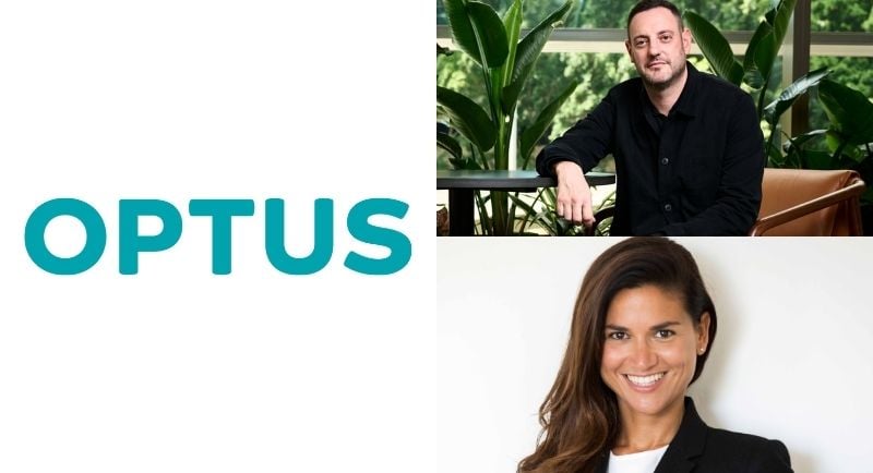 Optus x Droga5 Matt Michael x Accenture Song Melissa Fein