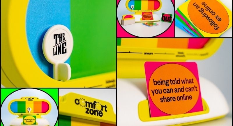 Our Watch x DDB Group Melbourne - ‘Comfort Zone’ (1)