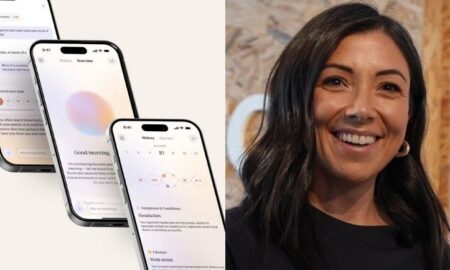 Ovum x Stefanie DiGianvincenzo