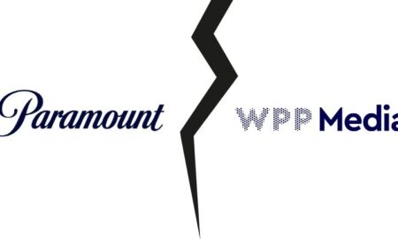 Paramount x WPP Media