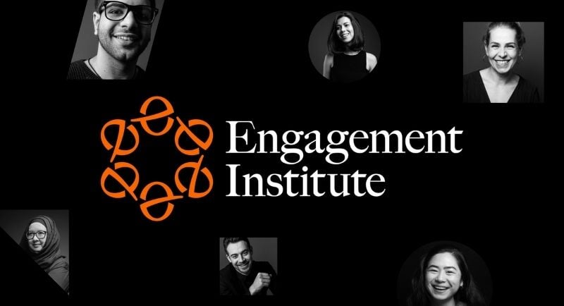 Principals unveils rebrand IAP2 Australasia to Engagement Institute