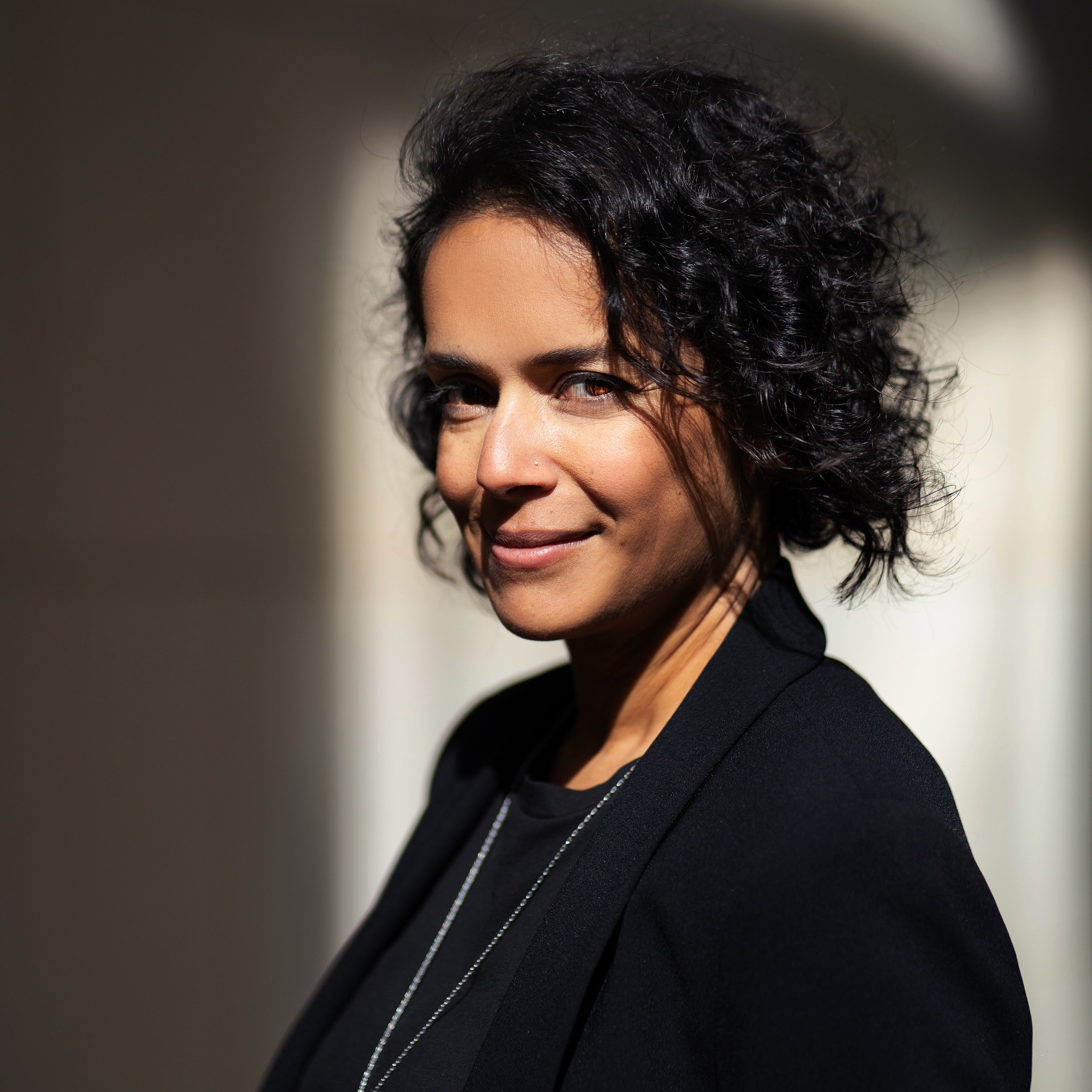 Prithi Dey, Head of Podcasts, Spotify AUNZ