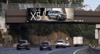 QMS - M2 Motorway - BMW (1)