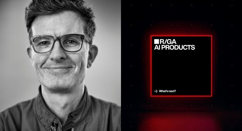 RGA - Ben Cooper - AI Products