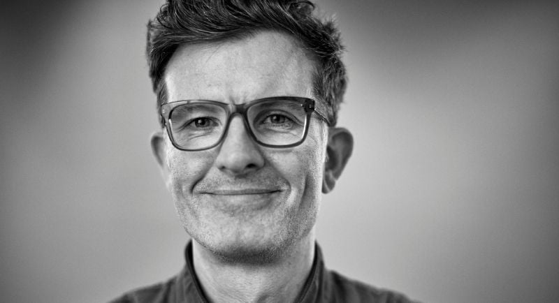 R/GA - Ben Cooper