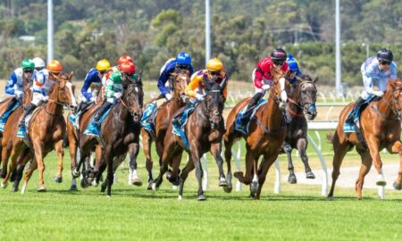 Pakenham Cup Day