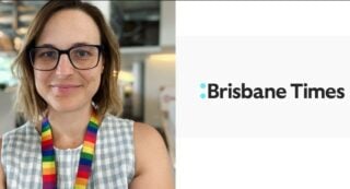 Rosanna Ryan Brisbane Times