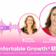 Uncomfortable Growth® Uncut. Season 3, Episode 1 – Leisa Bacon, Non-Executive Director, CMO / CCO
