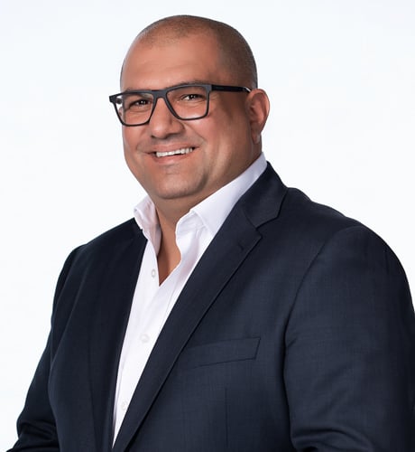 Profile photo of Stephen Haddad
