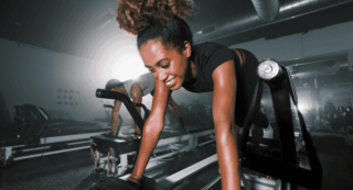 STRONG Pilates embraces rebellious energy in new campaign via House of Groms