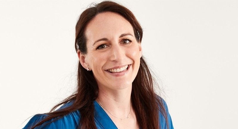 Savers GM - Natalie Howes