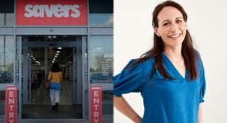 Savers - Natalie Howes