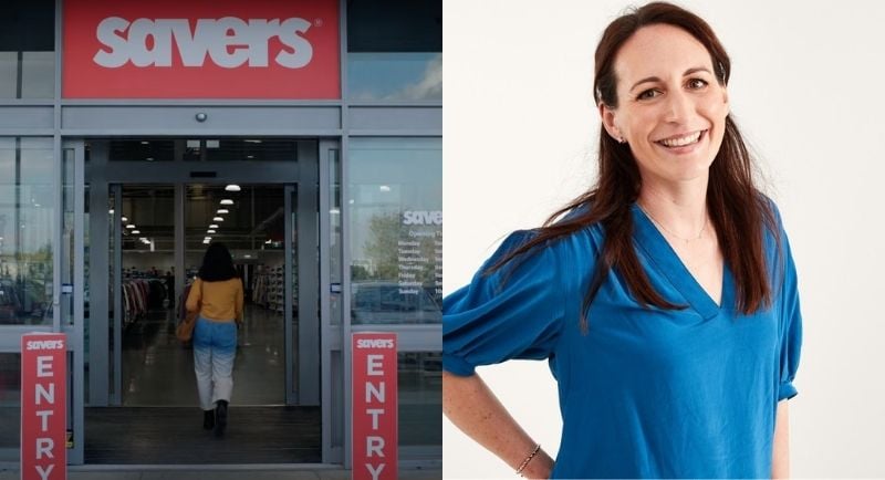 Savers - Natalie Howes