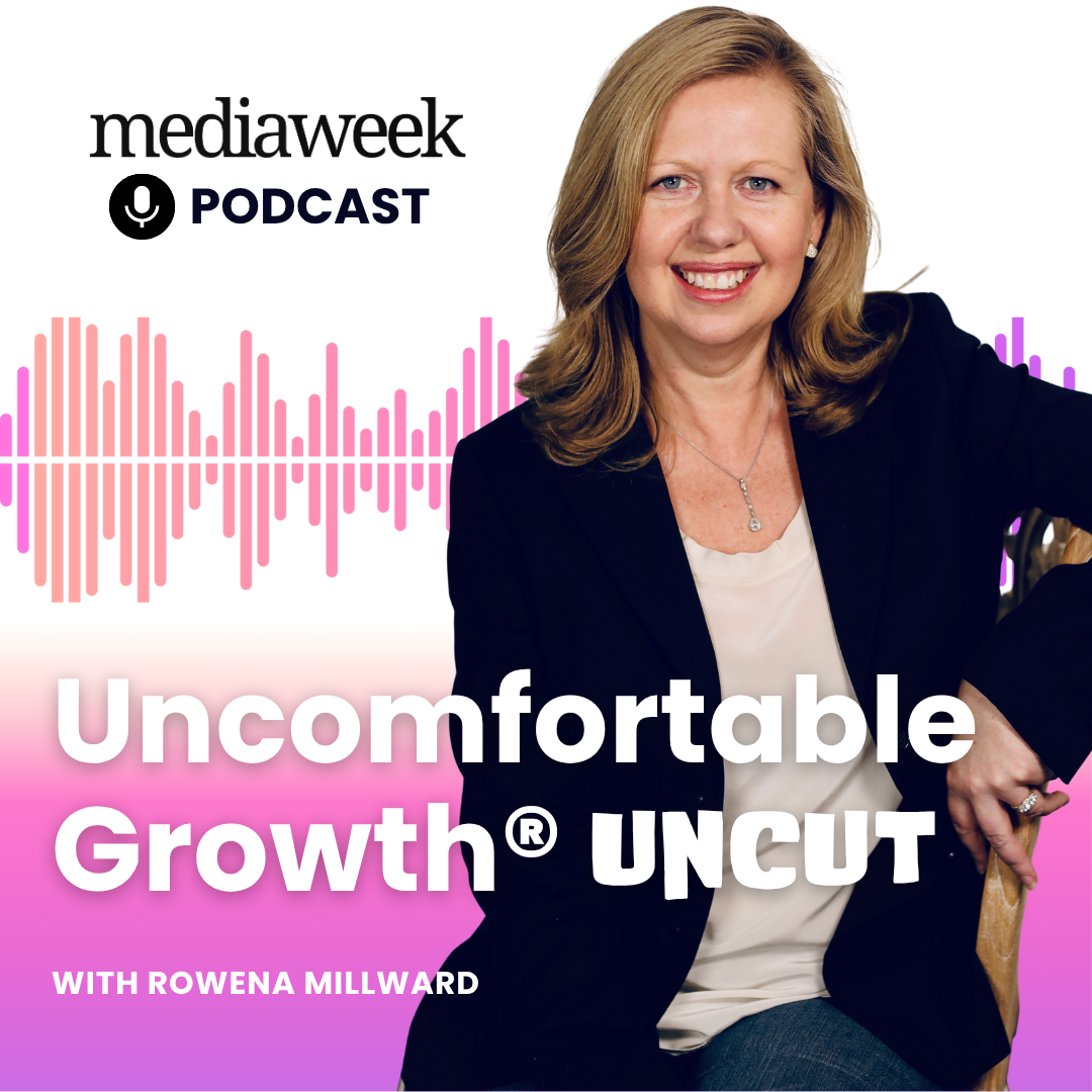 Mediaweek Podcast