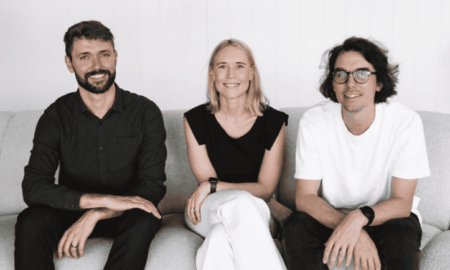 Springboards - Kieran Browne, Amy Tucker and Pip Bingemann