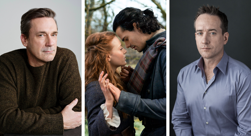 Stan New Rife Stan extends Sony deal with exclusive Outlander prequel | Mediaweek