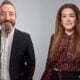 Starcom - Matt Houltham and Imogen Hewit