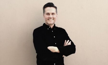 Stephen de Wolf returns to Clemenger BBDO as National Chief Creative Officer