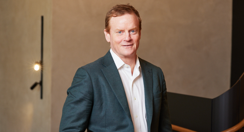 StreetIQ - Stephen Dolan