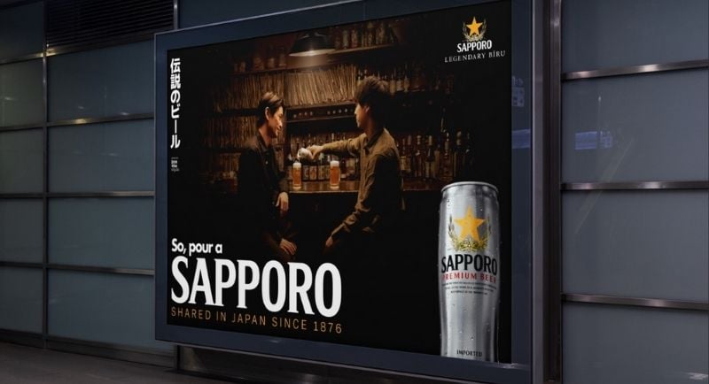 Sunday Gravy - Sapporo