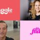 Swaggle x It's Friday - Emma Wynne and Pete Bosilkovski