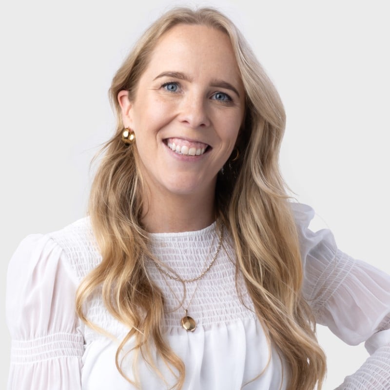 The Marketing Club - Chanel Clark