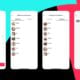 TikTok - safety features