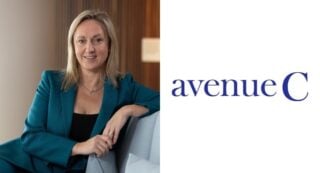 Tina Cleary - AMP Chief Marketing Officer x Avenue C