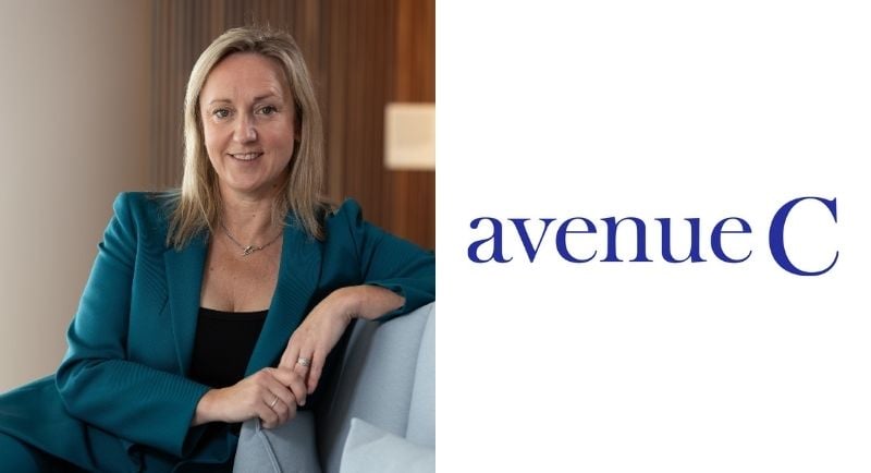 Tina Cleary - AMP Chief Marketing Officer x Avenue C