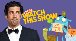 Andy Lee Do Not Watch This Show