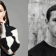 Marisa Abela and Harris Dickinson