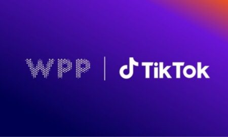 WPP X TikTok
