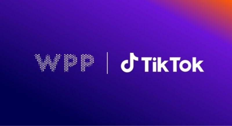 WPP X TikTok