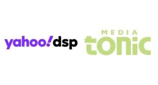 Yahoo DSP x Media Tonic