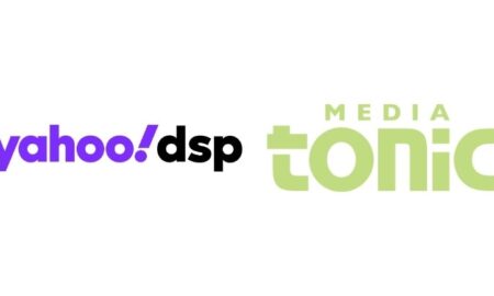 Yahoo DSP x Media Tonic