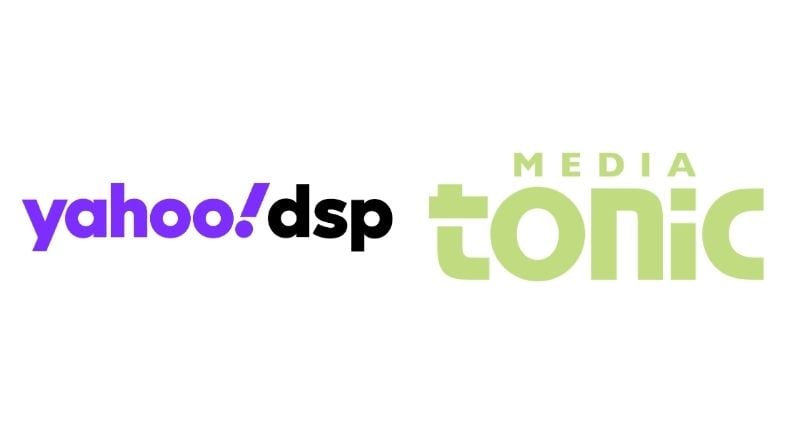 Yahoo DSP x Media Tonic