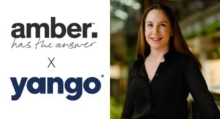 Yango x Amber x Amy Carr