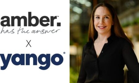 Yango x Amber x Amy Carr
