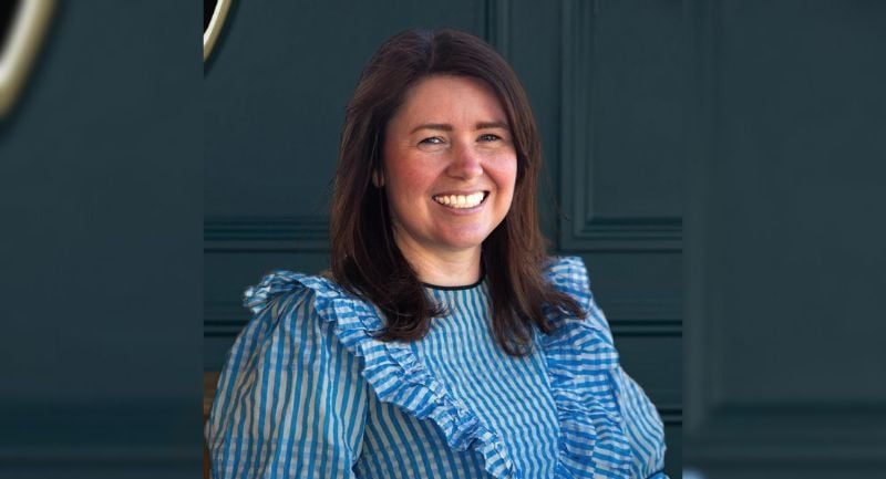 Lottie Wilson