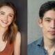 Philippa Northeast & Christopher Chung