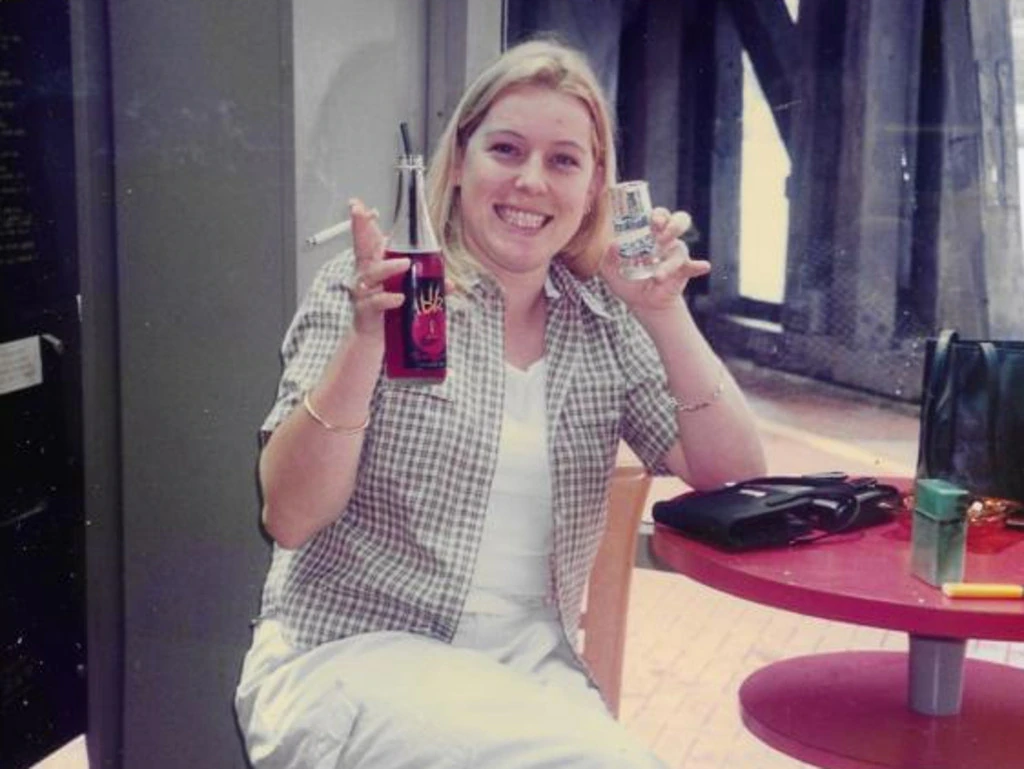 Murdered Bargo woman Rachelle Childs. Photo: News Corp Australia