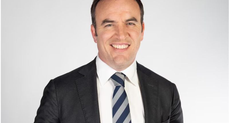 ABC's Andrew Greene