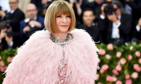 Anna Wintour