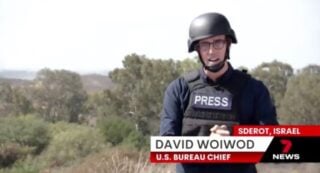 David Woiwood