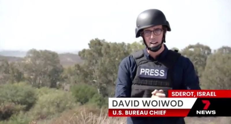 David Woiwood