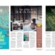 dentsu Queensland and TEQ partner with Nine to launch Traveller liftout celebrating the state's regions