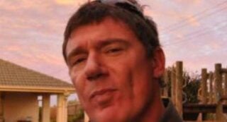 Dominic O’Brien