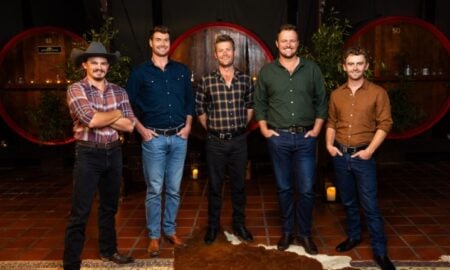 Farmer Wants a Wife 2025 reunion show