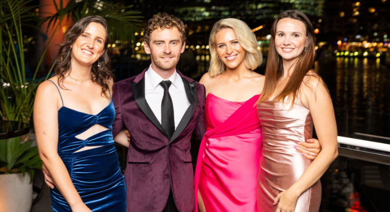 Farmer Wants a Wife contestants