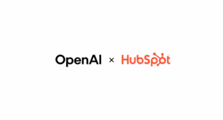 OpenAI x HubSpot